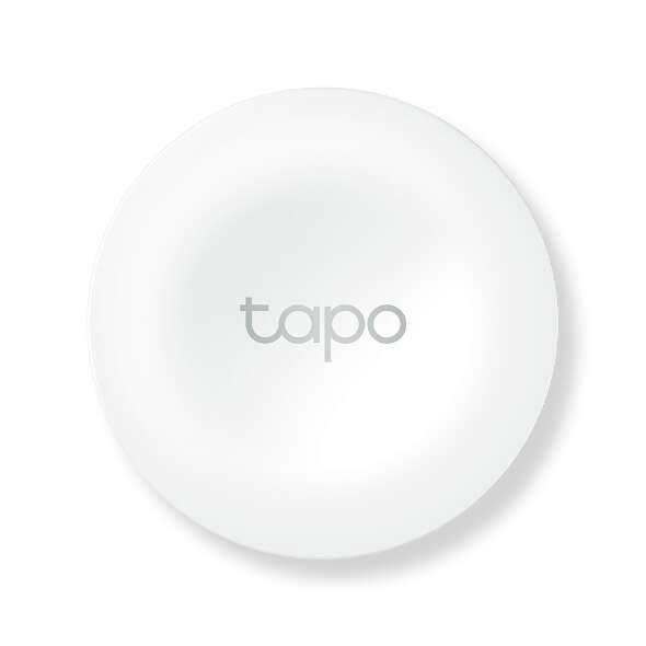 TP-Link Tapo S200B Sem fios Branco