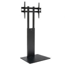 SOPORTE DE SUELO INCLINABLE TOOQ FS2288M-B PARA TV DE 32-85" HAST