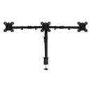 Ewent EW1513 montagem e suporte para monitores 68,6 cm (27") Fixa