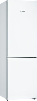 FRIGORÍFICO COMBINADO BOSCH KGN36VWED 1860X600