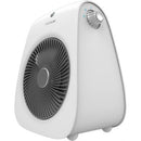 CECOTEC - TERMOVENTILADOR READYWARM 2000 MAX FORCE WHITE 8259