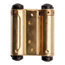 DOBRADIÇA DE DUPLA AÇÃO 0989HE125MM UCEM
