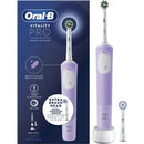 Oral-B Vitality Pro Adulto Escova de dentes rotativa oscilante Vi
