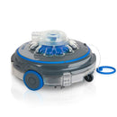 WET RUNNER PLUS ROBOT A BATERIA PARA PISCINAS ELEVADAS E ENTERRAD