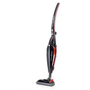 ASPIRADOR VERTICAL ARIETE 2764( 600 W - 0,8 L  - FILTRO HEPA - CA