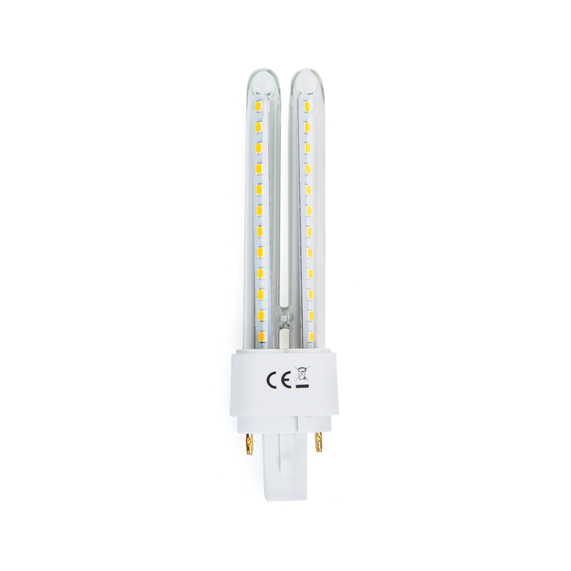 TUBO PLC LED 2U 11W