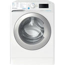 MÁQUINA DE LAVAR ROUPA INDESIT BWE101496XWSVSP 10KG BRANCA