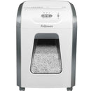 DESTRUCTORA FELLOWES 15C CORTE EN PARTÍCULAS DE 4 X 40MM BLANCA