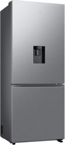 FRIGORÍFICO COMBINADO SAMSUNG RB50DG632ES9 192X75 NF DISP C/D
