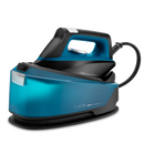 FERRO COM CALDEIRA UFESA ABSOLUTE STEAM( 2400 W - 6,5 BARES - CER