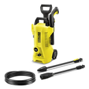 LAVADORA DE ALTA PRESSÃO KARCHER - K2 POWER CONTROL