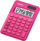 CALCULADORA CASIO MS-7UC ROJA