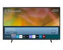 Samsung HG55AU800EU 139,7 cm (55") 4K Ultra HD Smart TV Preto 20