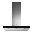 AEG CHAMINE DE PAREDE 90CM 720M3/H H2H (A)