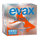 EVAX LIBERTY SUPER ASAS 10 COMPRESSAS
