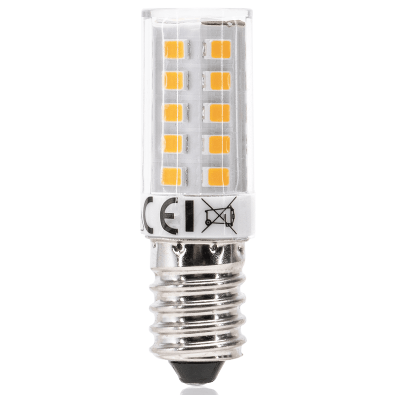 LED E14 3.5W LUZ QUENTE