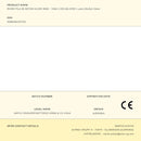 Varta v 364 Bateria descartável Alcalino