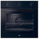 FORNO HOOVER HOT1151BE 70L MULTI PRETO