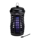 MATAMOSQUITOS JATA MOST3561 30 MTS INT. LED ULTRAV