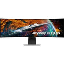 Samsung Odyssey LS49CG954SUXEN LED display 124,5 cm (49") 5120 x