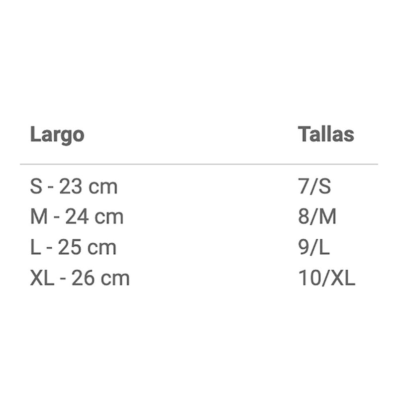 LUVAS DE BRICOLAGEM EM POLIÉSTER REVESTIDO DE NITRILO TAMANHO 7 E