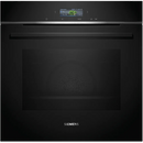 Siemens iQ700 HB734G1B1 forno 71 l 3600 W A+ Preto