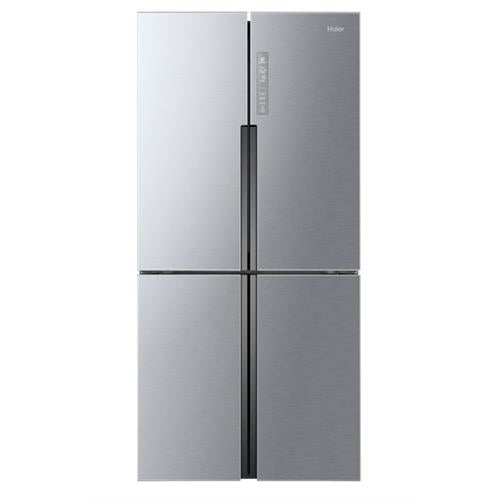 Haier Cube 83 Serie 5 HTF-458DG6 frigorífico americano Independen