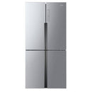 FRIGORIFICO AMERICANO HAIER - HTF-458DG6