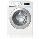 MÁQUINA DE LAVAR ROUPA INDESIT BWE111496XWSVSP 11KG BRANCO