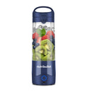 NUTRIBULLET - LIQUIDIFICADORA PORTÁTIL NBP003NBL
