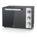 MINI FORNO HAEGER SANTIS45( 45 L  - 2000 W - 32,1 X 45,1 X 41 CM
