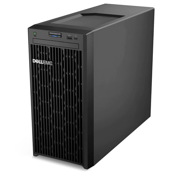 DELL PowerEdge T150 servidor 2 TB Rack (4U) Intel Xeon E E-2314 2
