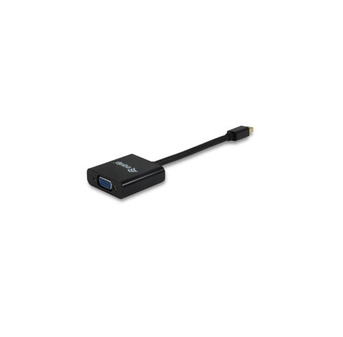 Equip 133432 adaptador de cabo de vídeo 0,17 m Mini DisplayPort V