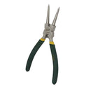 ALICATE C.V SEEGER RETO FECHAR 180-Q827 MOTA