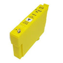 TINTEIRO EPSON COMPATÍVEL 502XL AMARELO