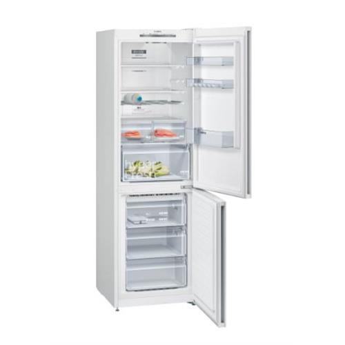 Siemens iQ300 KG36NVWDA frigorífico e congelador Independente 326