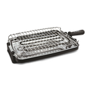 GRELHADOR FLAMA RESISTÊNCIA 2400W 421FL / 44260452