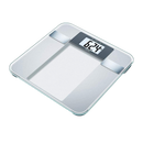 BASCULA BEURER BG13 DIAGNOSTICA 150K CRISTAL 10MEM