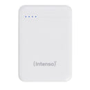 POWERBANK INTENSO XS 5000MAH WHITE