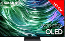 TV SAMSUNG OLED 4K SMART TV TQ65S90DATXXC