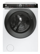 MÁQUINA DE LAVAR E SECAR ROUPA HOVER HDP 4149AMBC/1-S 14/9KG