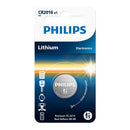 Philips Minicells Pilha CR2016/01B