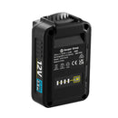 BATERIA 12 V 2,6 AH PARA PULVERIZADOR ELÉTRICO DE 15 L REF. 70732