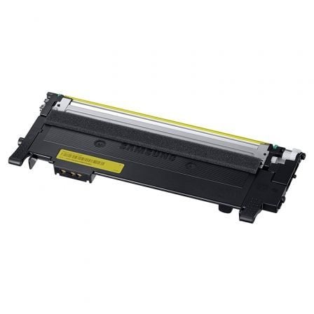 Samsung Toner CLT-Y404S Amarelo