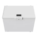 WHIRLPOOL ARCA HORIZONTAL 308LT 845X1120X700 DISP LED (E)