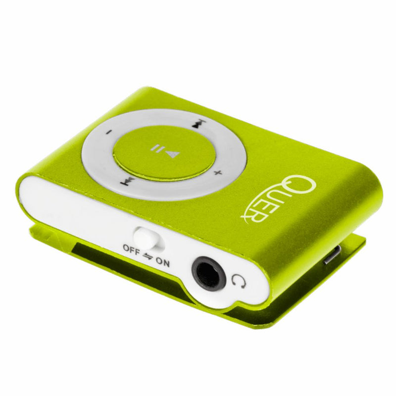 LEITOR MP3 C AUSCULTADORES