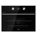 Teka HLC 8400 44 l 3015 W A+ Preto