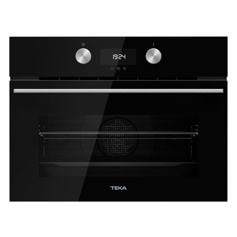 Teka HLC 8400 44 l 3015 W A+ Preto