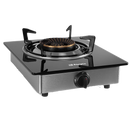 FOGÃO ORBEGOZO FO 1720 INOX 1 BOCA GÁS BUTANO
