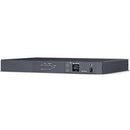 UNIDAD DE DISTRIBUCIÓN PARA ALIMENTACIÓN CYBERPOWER PDU24005 16A